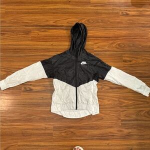 Nike windbreaker